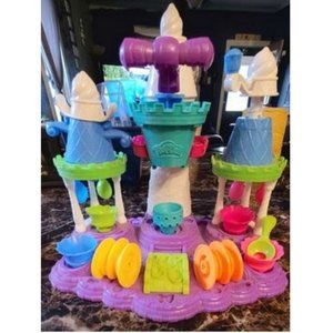 Play-Doh Multi Set Lot